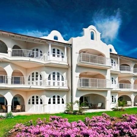 Royal Apartments 1 Bedroom Apartment Sea Views Saint James Buitenkant foto