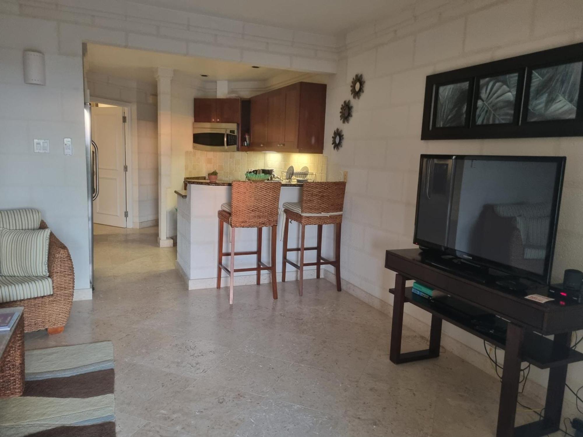 Royal Apartments 1 Bedroom Apartment Sea Views Saint James Buitenkant foto